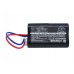 Аккумулятор CameronSino Braun 3-eckige Bauform (3000mAh )