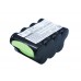 Аккумулятор CameronSino Braun BATT/110182 (2000mAh )
