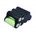 Аккумулятор CameronSino Braun BATT/110182 (2000mAh )