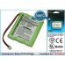 Аккумулятор CameronSino KENWOOD Martin Dawes MD110 (1200mAh )