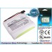 Аккумулятор CameronSino Bosch CT-XTAM 518 (1200mAh )