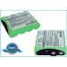 Аккумулятор CameronSino Uniden EXV958 (1500mAh )