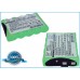 Аккумулятор CameronSino Uniden BT-9100 (1500mAh )
