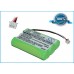 Аккумулятор CameronSino Toshiba DKT2304-CT (700mAh )