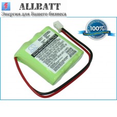 Аккумулятор CameronSino Digi-Phone RCL950 (600mAh )