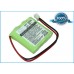 Аккумулятор CameronSino Digi-Phone RCL950 (600mAh )