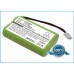 Аккумулятор CameronSino Binatone CP002 (1200mAh )