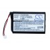 Аккумулятор CameronSino Ingenico RoadRunners Evolution 1D (2400mAh )