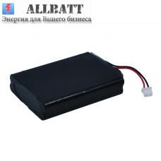Аккумулятор CameronSino Baracoda RoadRunners BRR-FS (2400mAh)