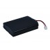 Аккумулятор CameronSino Ingenico RoadRunners Evolution 1D (2400mAh )