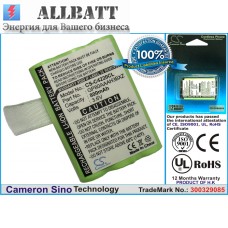 Аккумулятор CameronSino Clarity Professional C4230 (800mAh)
