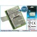 Аккумулятор CameronSino Clarity GP80AAAH3BXZ (800mAh )