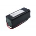 Аккумулятор CameronSino Clinical Dynamics BATT/110476 (2500mAh )