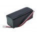 Аккумулятор CameronSino Clinical Dynamics BATT/110476 (2500mAh )