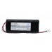 Аккумулятор CameronSino Clinical Dynamics BATT/110476 (2500mAh )