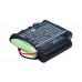 Аккумулятор CameronSino Cefar BATT/110466 (2000mAh )