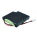 Аккумулятор CameronSino Cefar BATT/110466 (2000mAh )