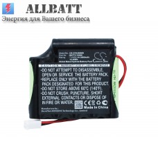 Аккумулятор CameronSino Cefar MYO REH AB4 (2000mAh )