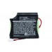 Аккумулятор CameronSino Cefar BATT/110466 (2000mAh )