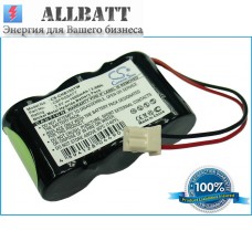 Аккумулятор CameronSino Chatter Box CBFRS BATT (1000mAh )