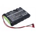 Аккумулятор CameronSino Cas Medical 940X Monitor (3000mAh )