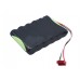 Аккумулятор CameronSino Cas Medical 940X Monitor (3000mAh )