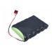 Аккумулятор CameronSino Cas Medical 940X Monitor (3000mAh )