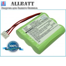 Аккумулятор CameronSino RCA 180AAH-2699 (1500mAh )
