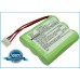 Аккумулятор CameronSino RCA 180AAH-2699 (1500mAh )