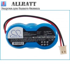 Аккумулятор CameronSino SPECTRA SPECTRA HCP-2000 (250mAh )