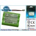 Аккумулятор CameronSino Siemens B-7010 (1200mAh )