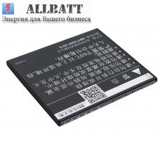 CameronSino аккумулятор для Coolpad K1 1950mAh (CS-CPD327SL)