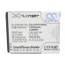 CameronSino аккумулятор для Coolpad 7266 1350mAh (CS-CPD726XL)