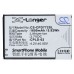 CameronSino аккумулятор для COOLPAD 7728 1600mAh (CS-CPD772SL)