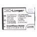 CameronSino аккумулятор для Coolpad 5800 1150mAh (CS-CPE200SL)
