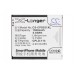 CameronSino аккумулятор для Coolpad 5218S 1500mAh (CS-CPS521XL)
