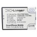 CameronSino аккумулятор для COOLPAD W708 1300mAh (CS-CPW708SL)