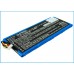 Аккумулятор CameronSino Crestron 6502269 (2000mAh )