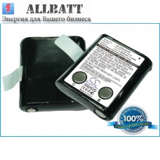 Аккумулятор CameronSino Cobra FA-AA (800mAh )