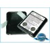 Аккумулятор CameronSino Cobra FRS120 (800mAh )