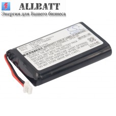 Аккумулятор CameronSino Crestron A0356 (1700mAh )