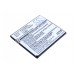 Аккумулятор CameronSino CUBE1 1ICP4/48/53 1S1P (1400mAh )