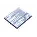 Аккумулятор CameronSino CUBE1 1ICP4/48/53 1S1P (1400mAh )
