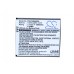 Аккумулятор CameronSino CUBE1 1ICP4/48/53 1S1P (1400mAh )