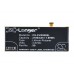 Аккумулятор CameronSino Cubot X9 (2100mAh )