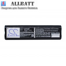 Аккумулятор CameronSino Bioset 120122 (1700mAh )