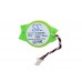 Аккумулятор CameronSino DELL GC02000KG00 (200mAh )