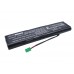 Аккумулятор CameronSino Dimeq EK606 (3000mAh )