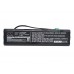 Аккумулятор CameronSino Dimeq EK606 (3000mAh )