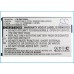 CameronSino аккумулятор для Doro EASYUSE 3.7/700 1050mAh (CS-DEP326SL)